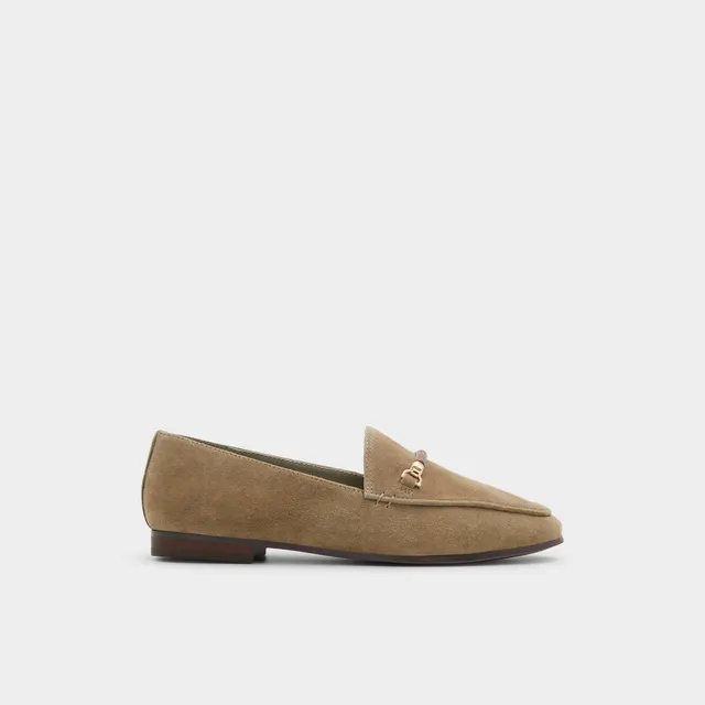 ALDO Francine mocassins mors femme
