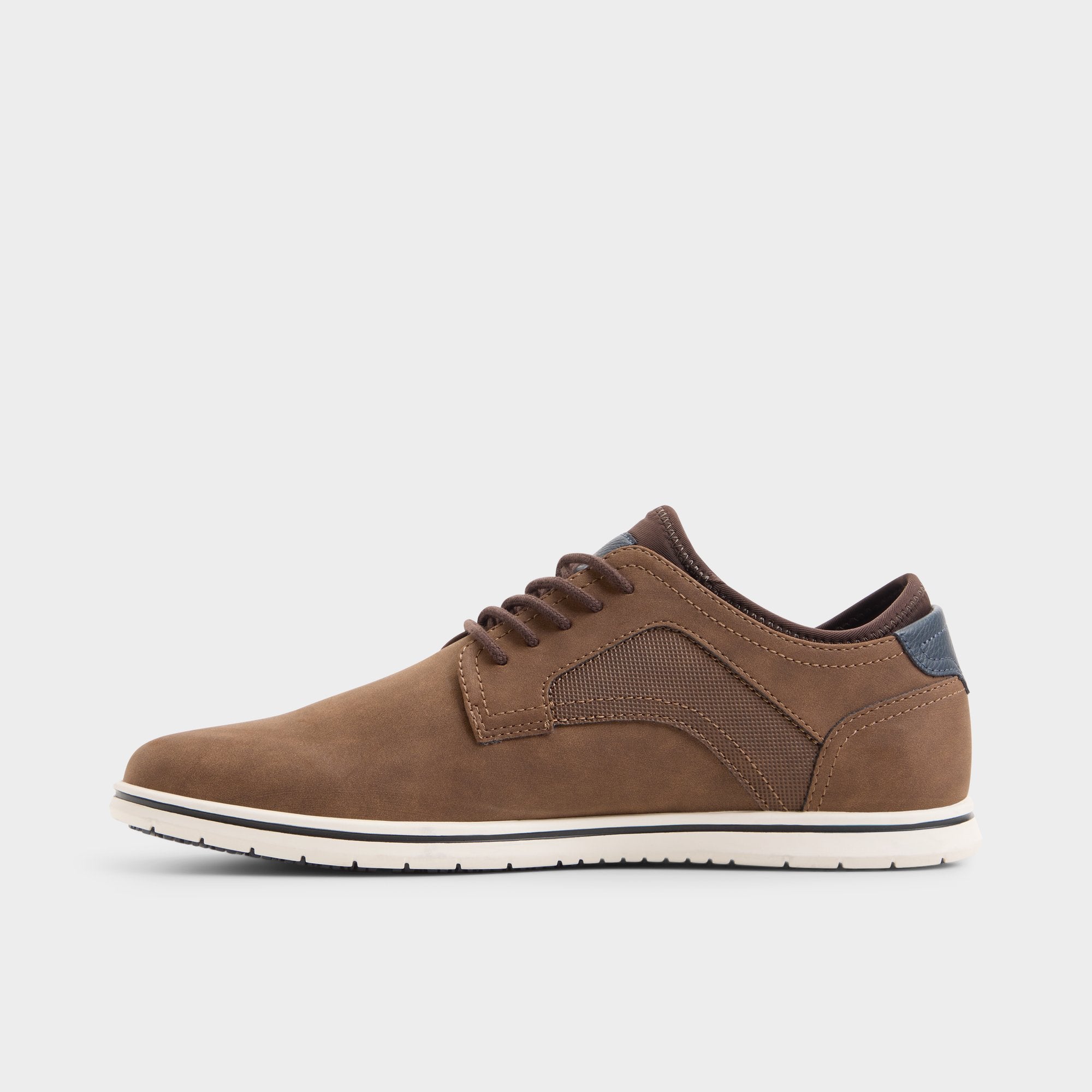 ALDO Drymos escarpins marron à talon confort