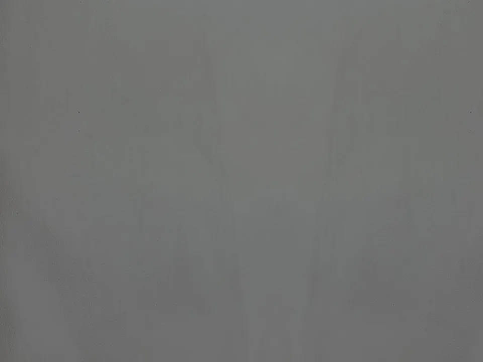 Dessine Moi Un Soulier cuir lisse gris perle échantillon matière
