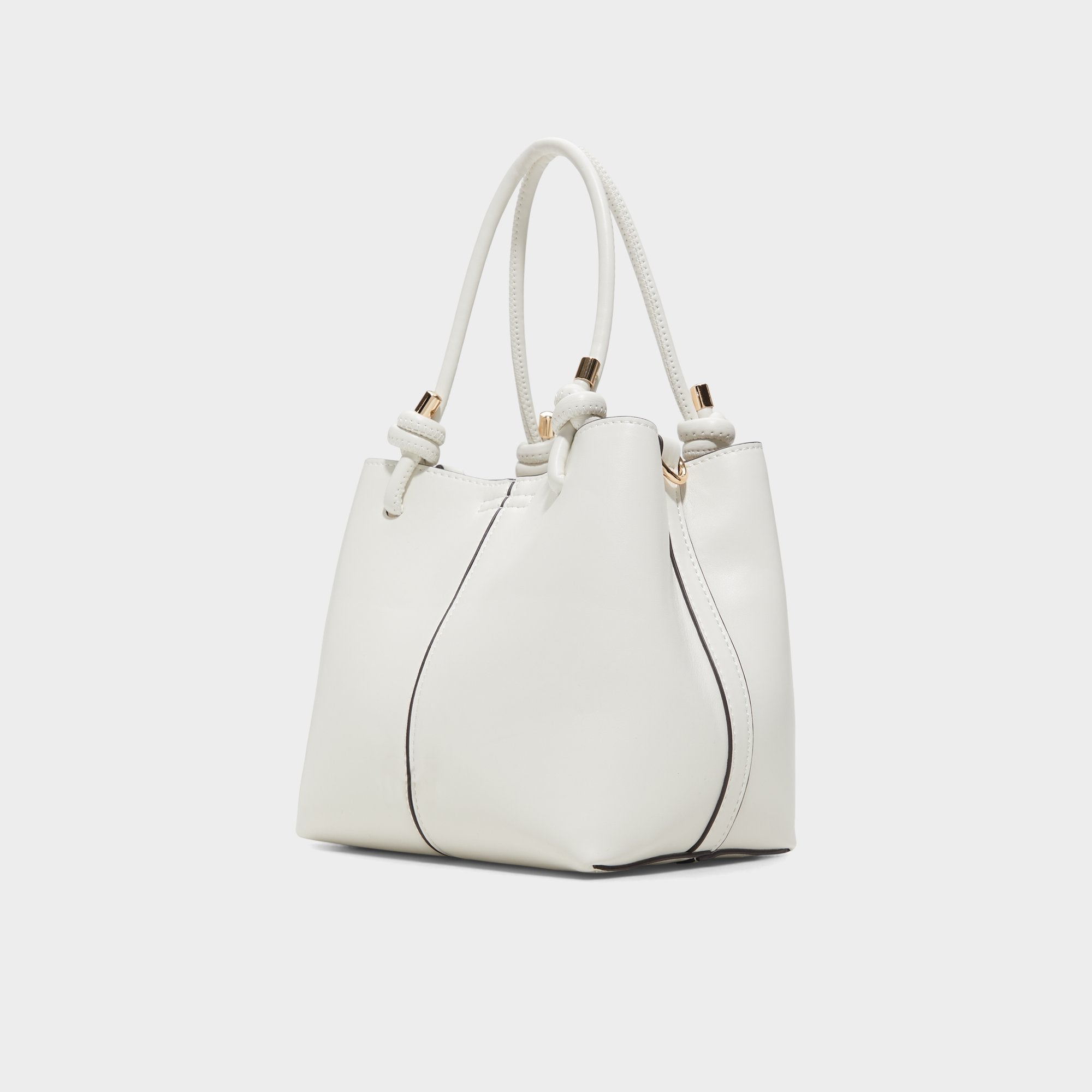 Aldo Evielilyyx sac bandoulière blanc