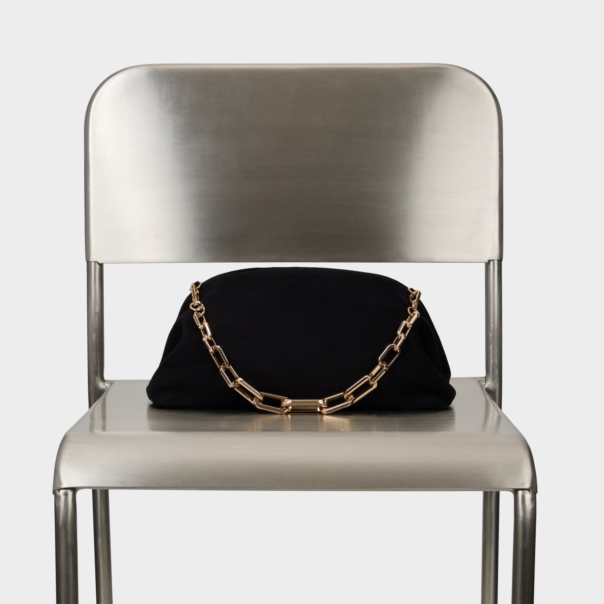 Aldo 9-to-9 Bag sac bandoulière noir