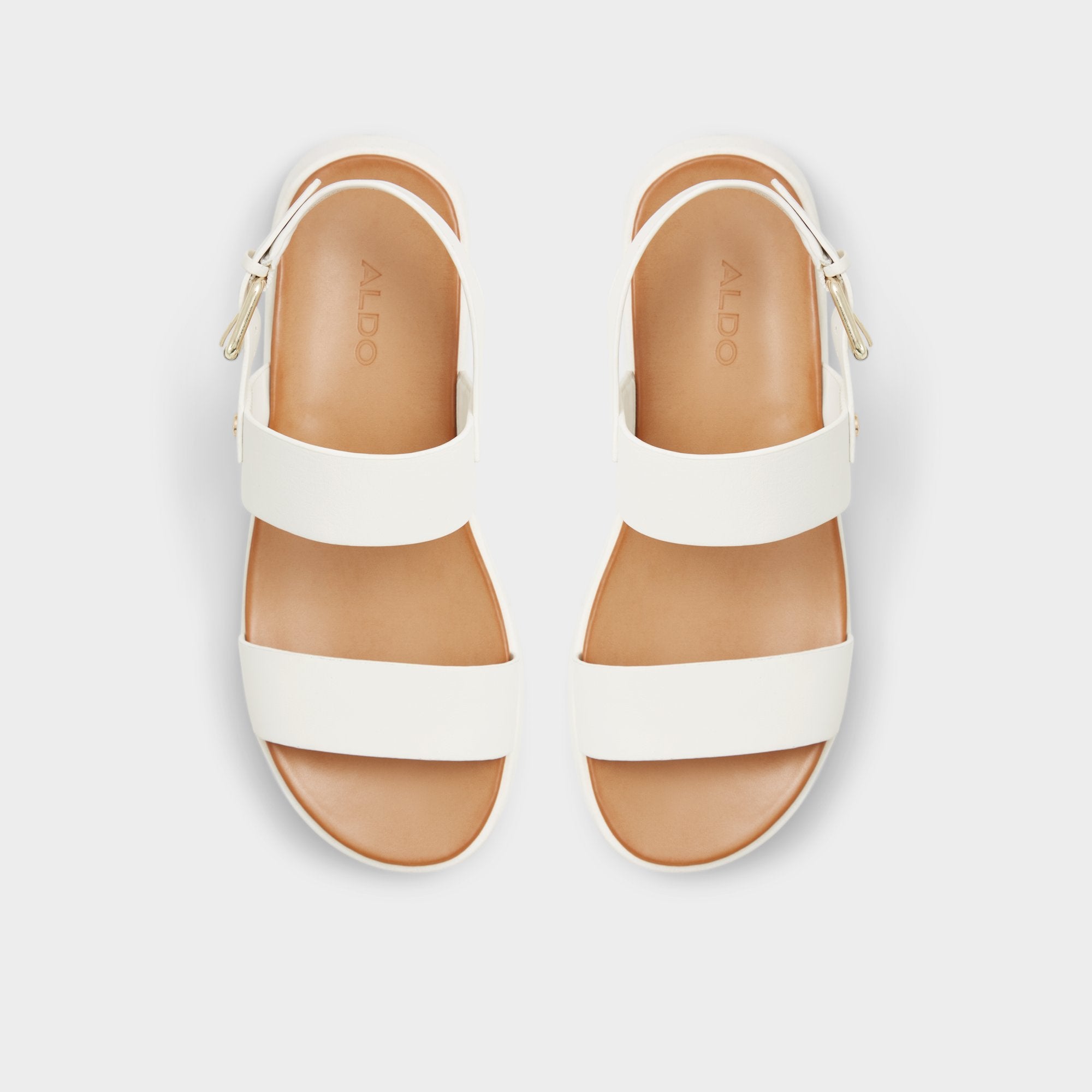 ALDO Silyia sandales femme talon plateforme