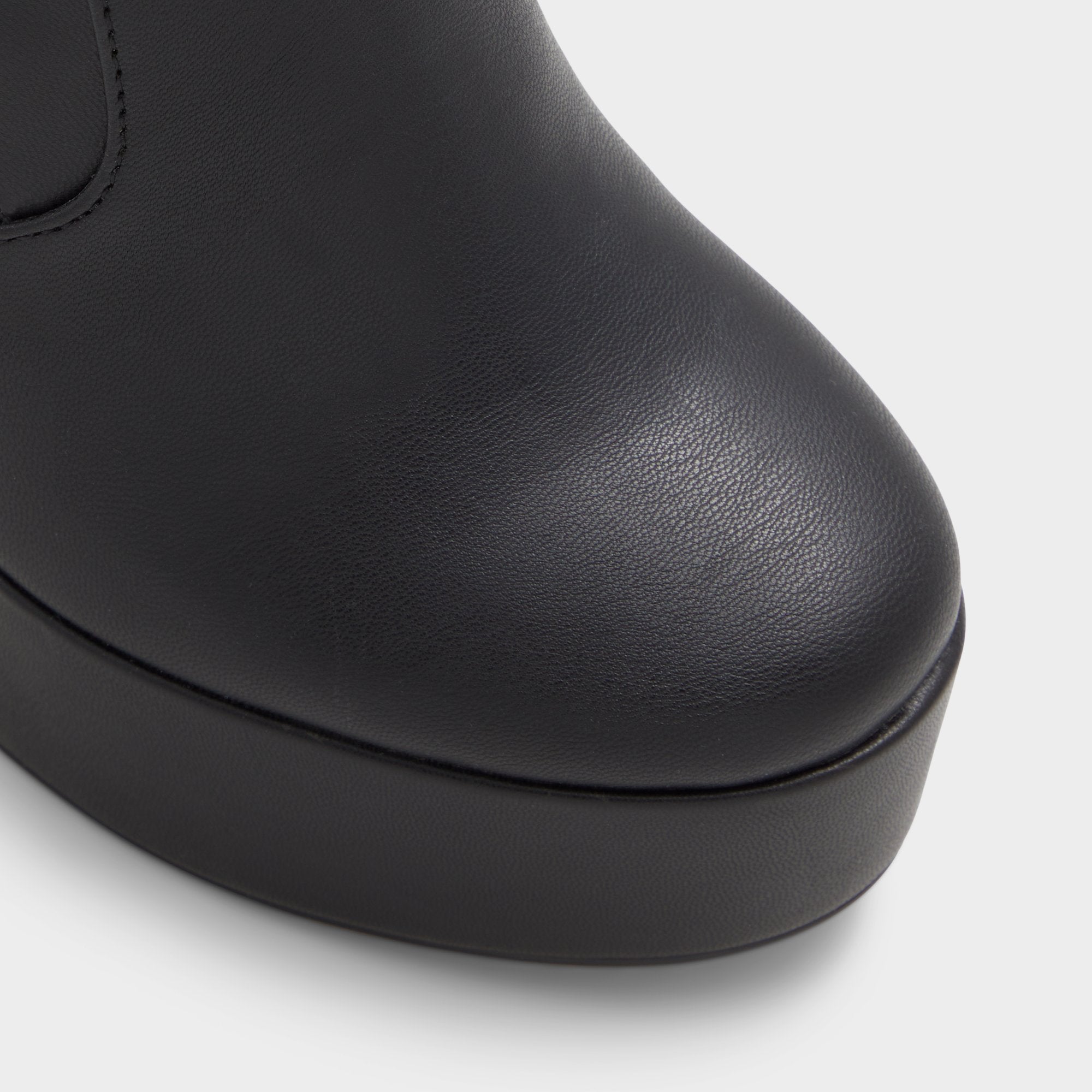 ALDO Brejar basket femme plateforme
