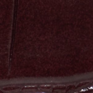 ALDO Mereclya sac bordeaux tenue soirée
