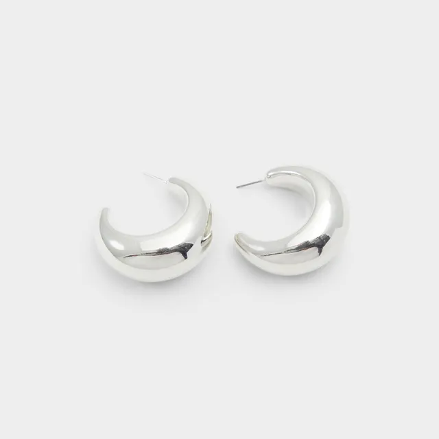 ALDO Oloiria boucles d’oreilles créoles dorées