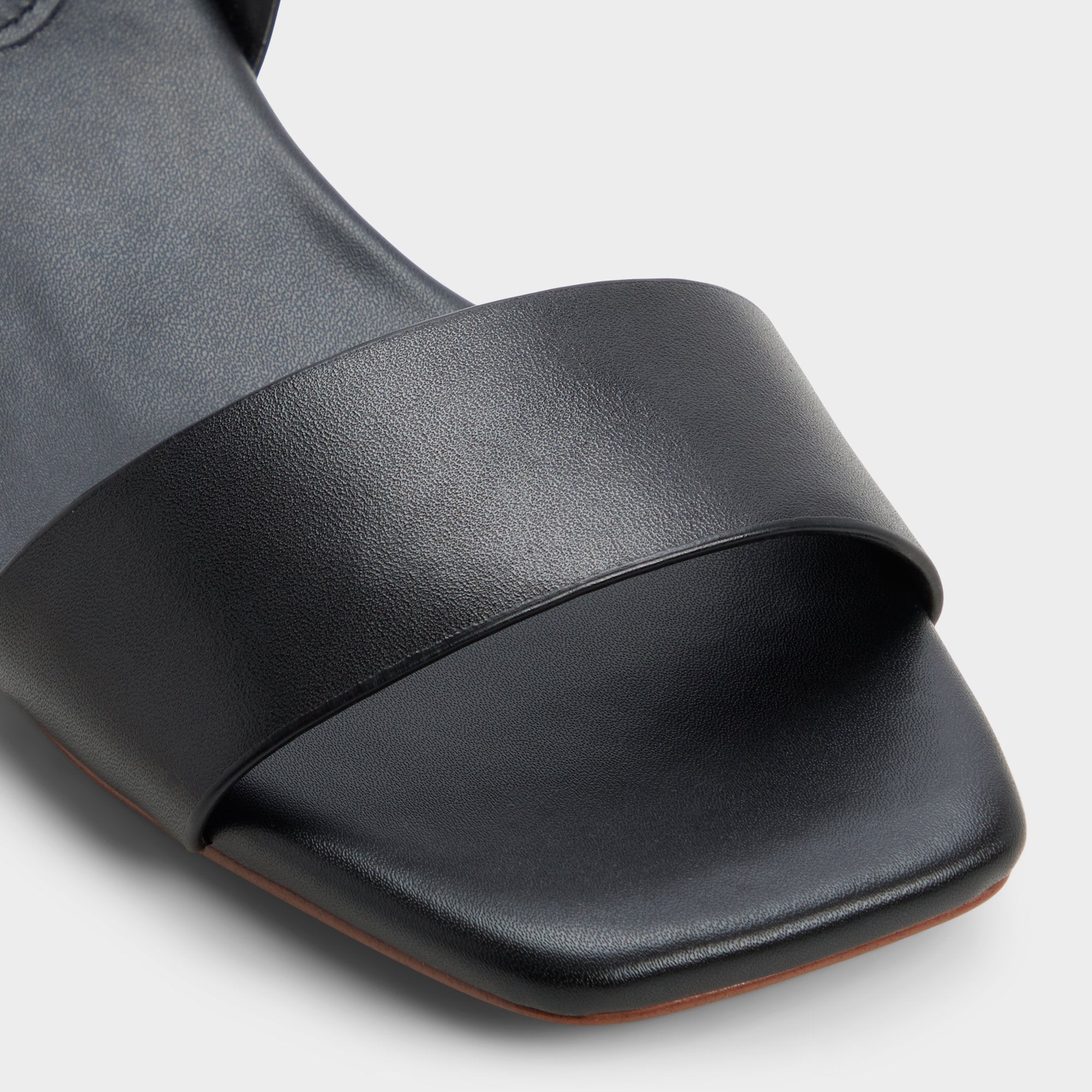 ALDO Dorenna sandales bride arrière talon bas