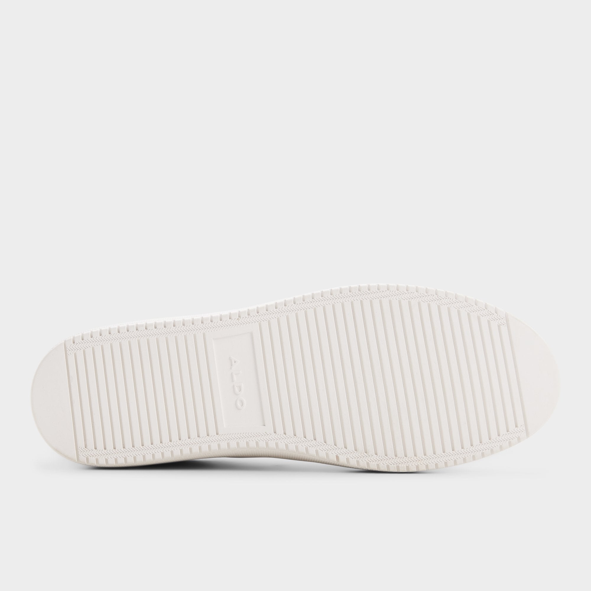 ALDO Sebbi sneakers blanches tige basse