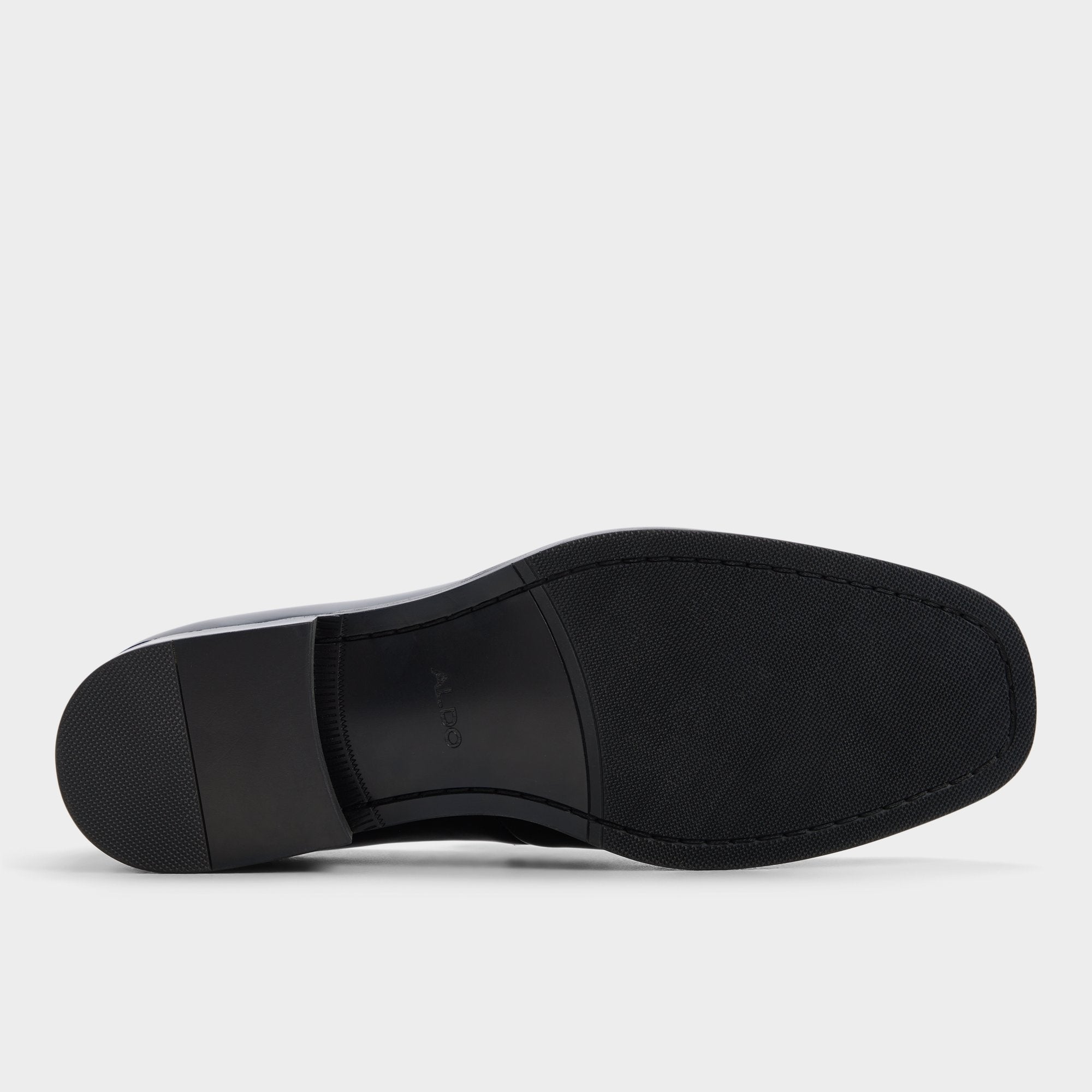 ALDO Theodor-in bottes femme noires tige basse