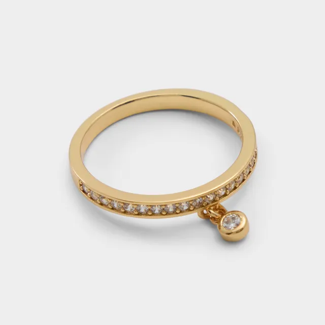 ALDO Stephaniie bague fantaisie taille 5-10