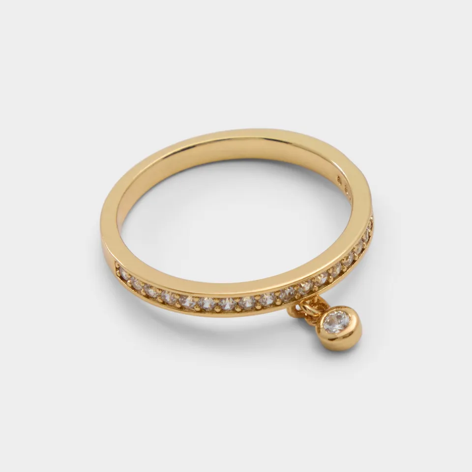 ALDO Stephaniie bague fantaisie taille 5-10
