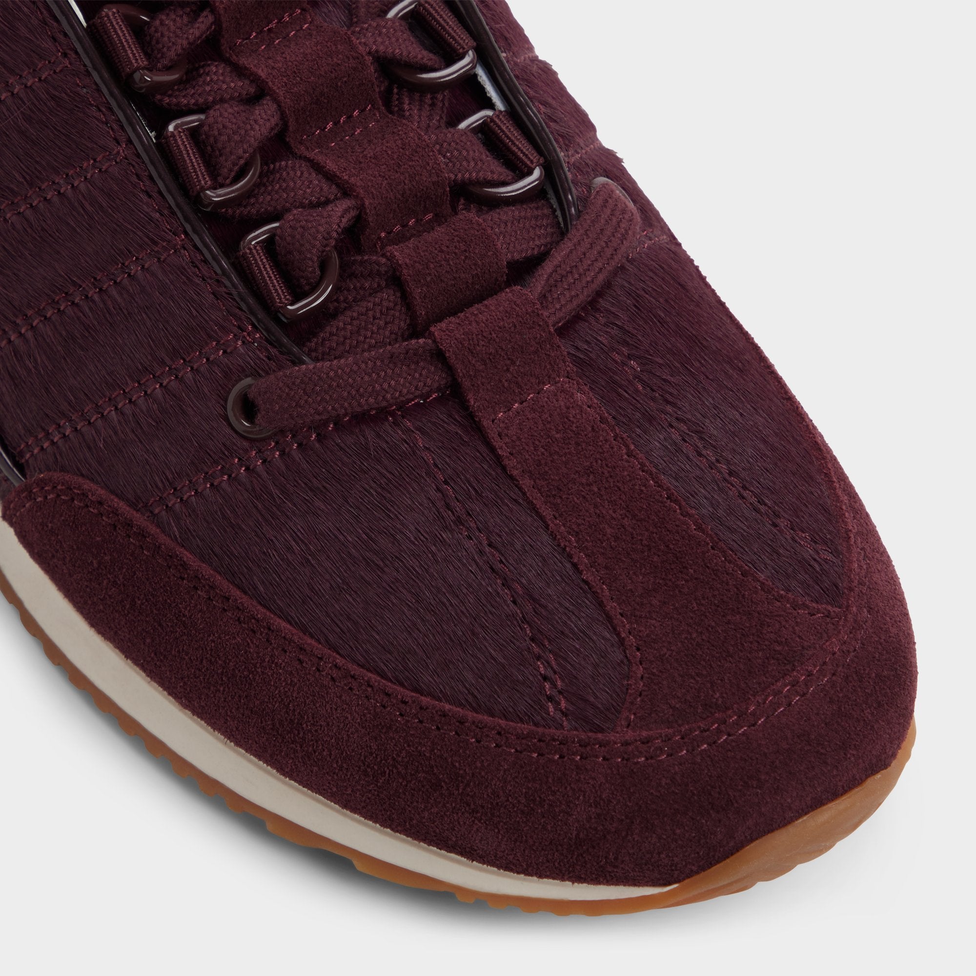 ALDO Rocko escarpin rouge à talon