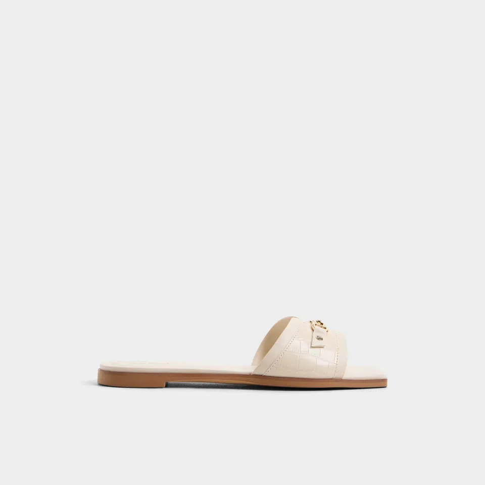 ALDO Alo bottes plates casual