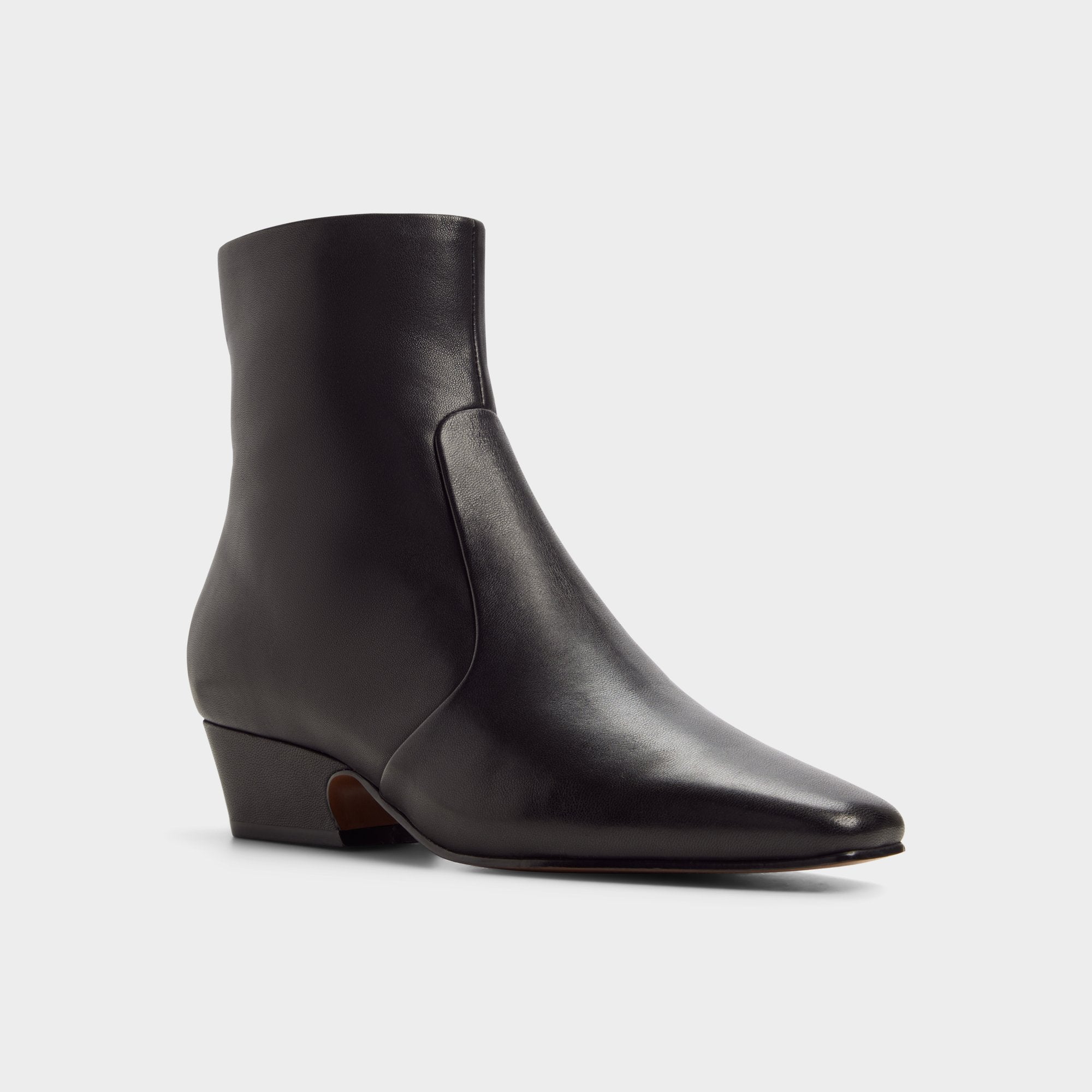 ALDO Frannie bottines à talons western confort