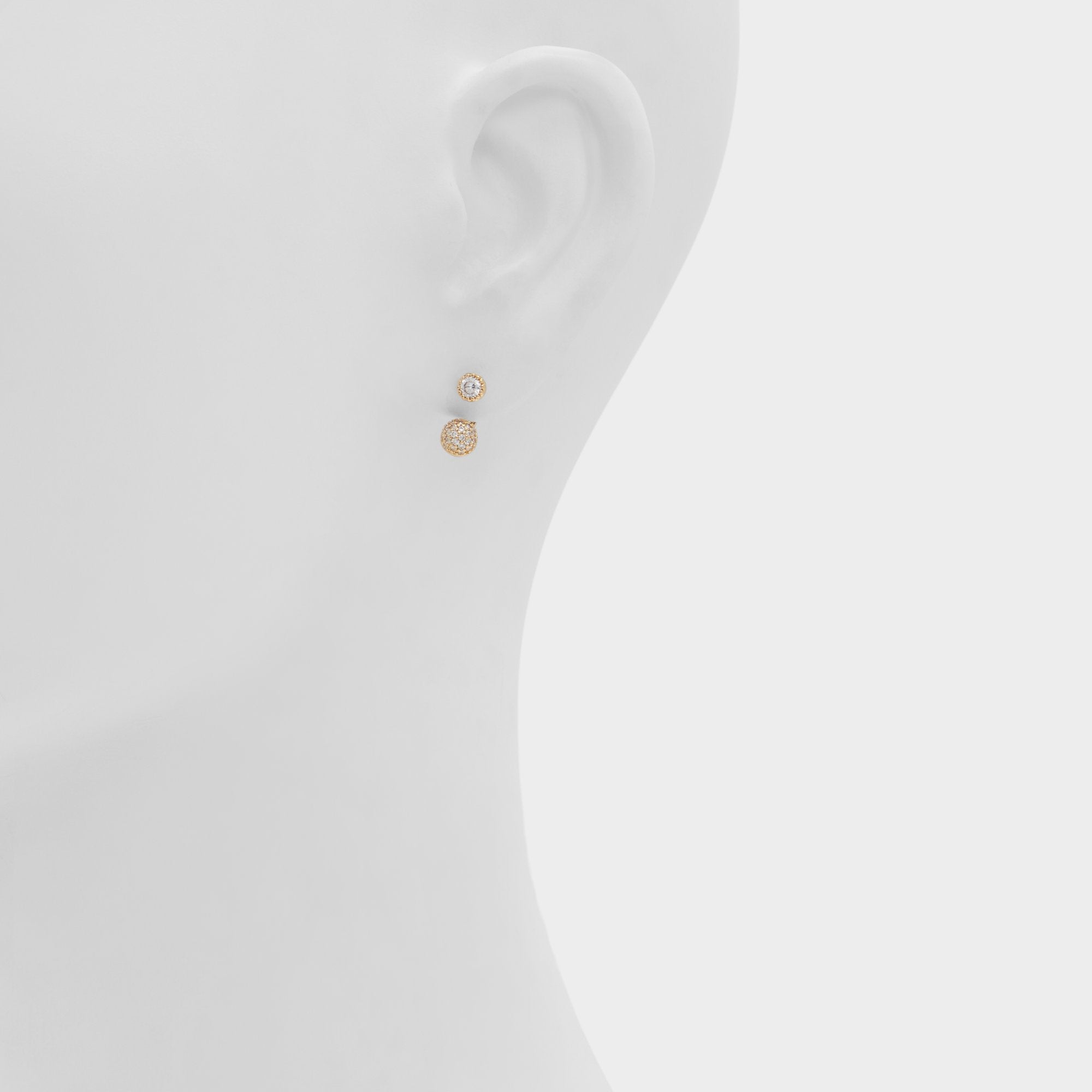 ALDO Abiader boucles d’oreilles fantaisie femme