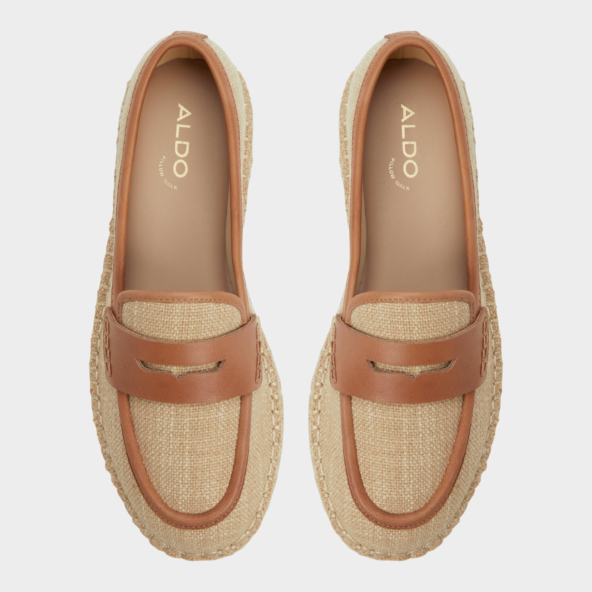 ALDO Summercrush espadrilles femme corde été
