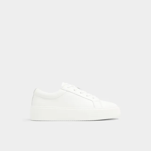 Aldo Hely baskets plateforme femme chunky