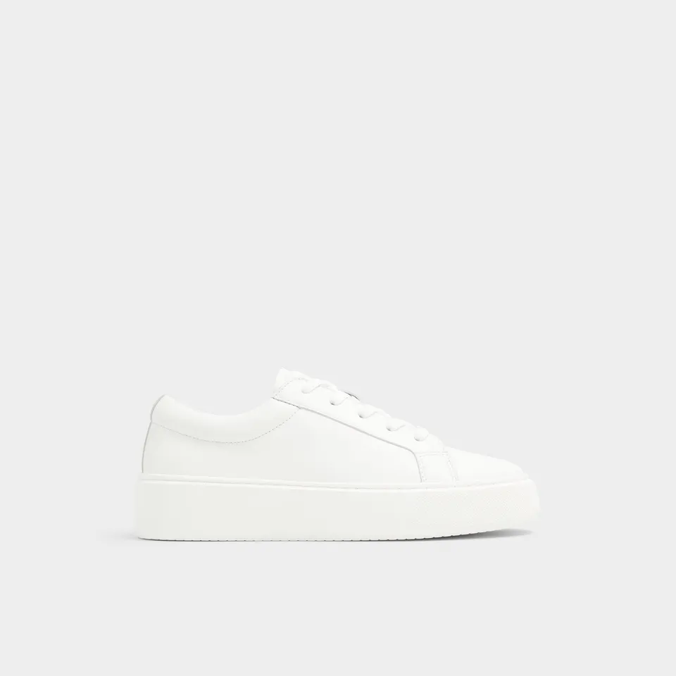 Aldo Hely baskets plateforme femme chunky