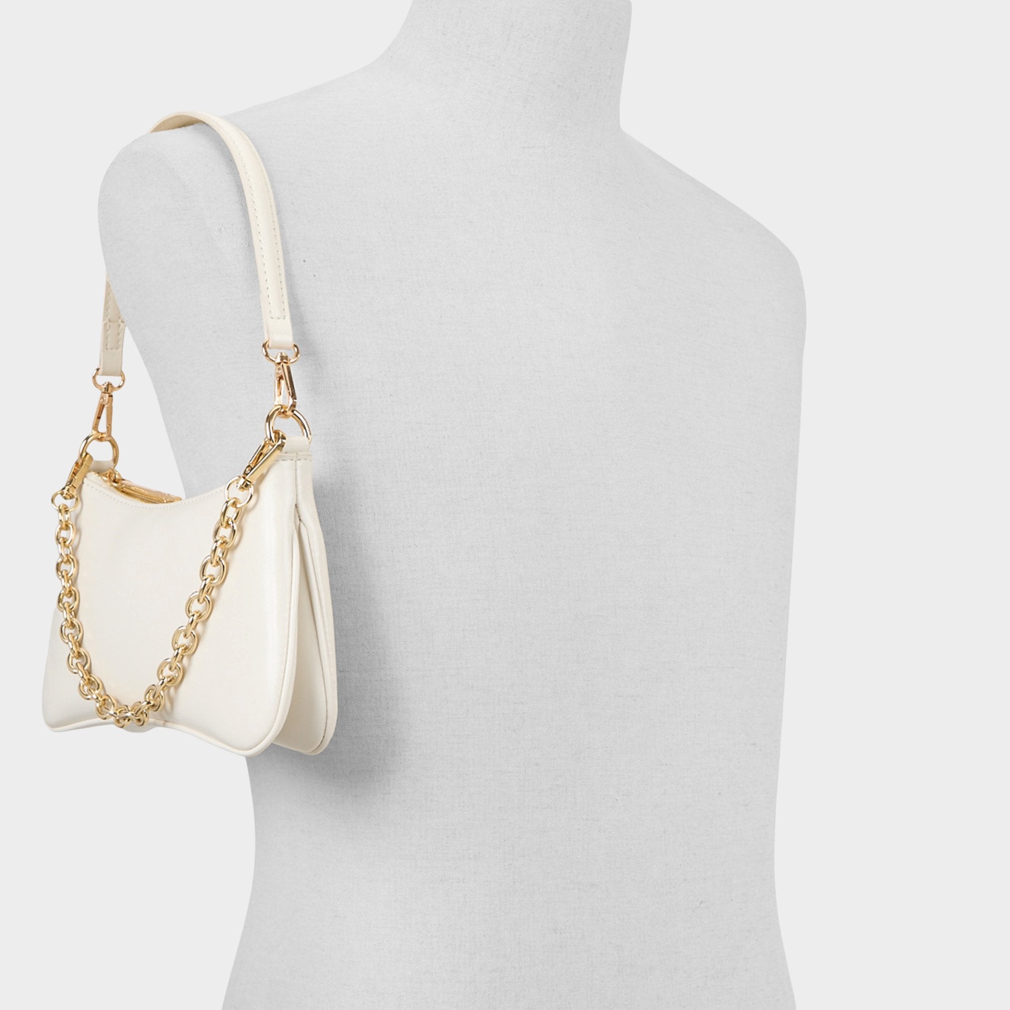 Aldo Olevyaa sac à main femme noir
