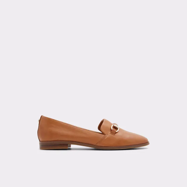 ALDO Applegum bottine marron