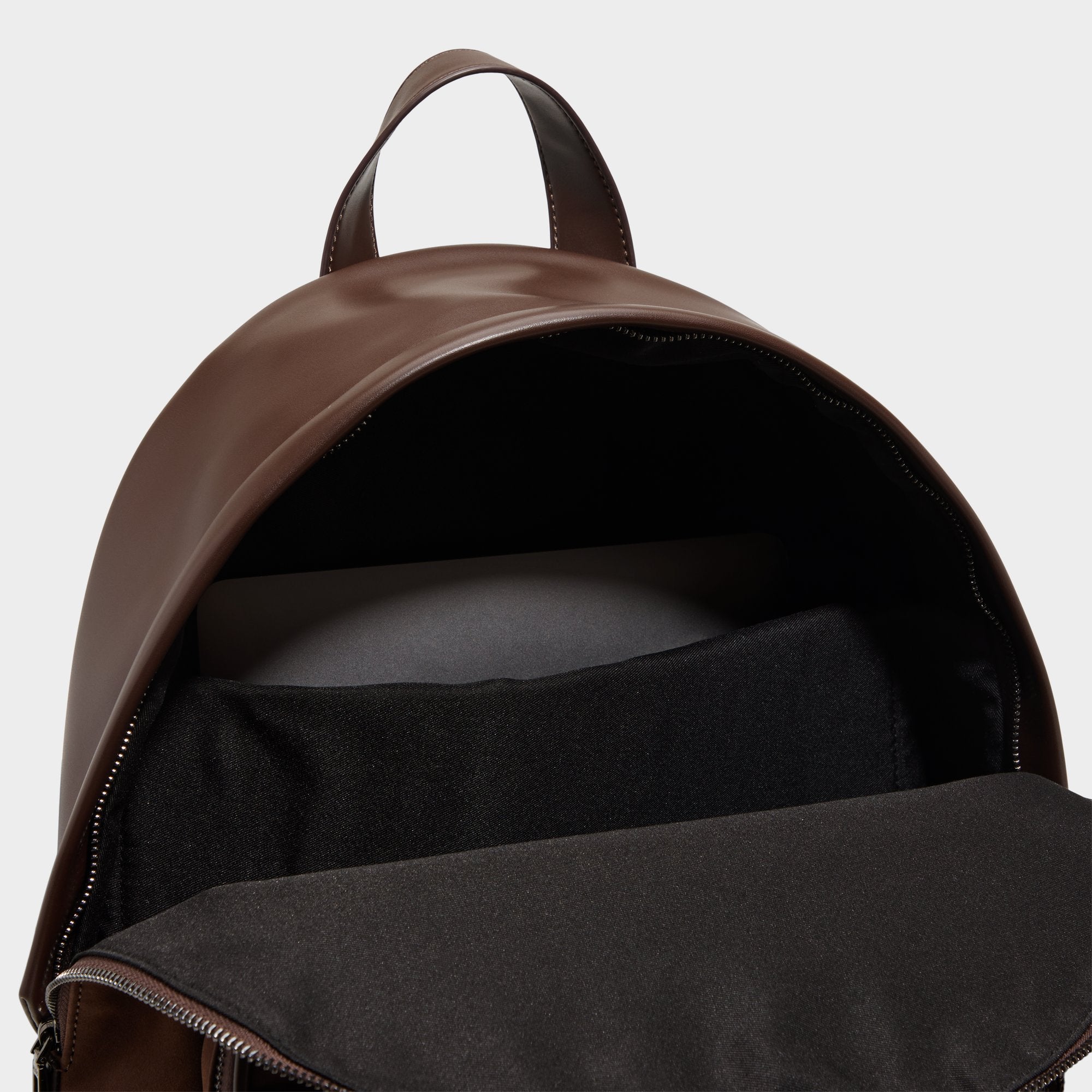 ALDO Arthuree sac à main femme cuir noir