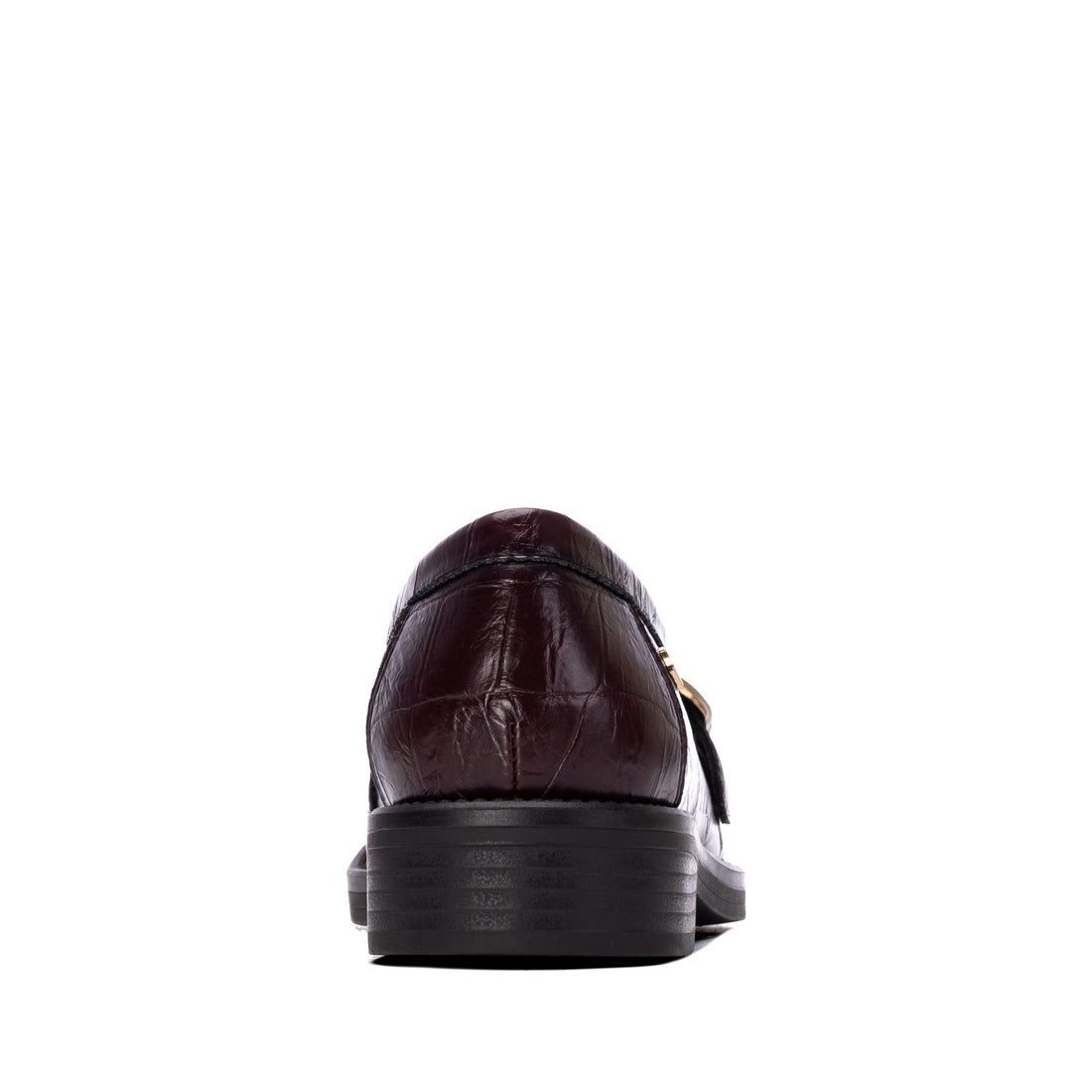 Carmela 16435602 mocassins bordeaux plats