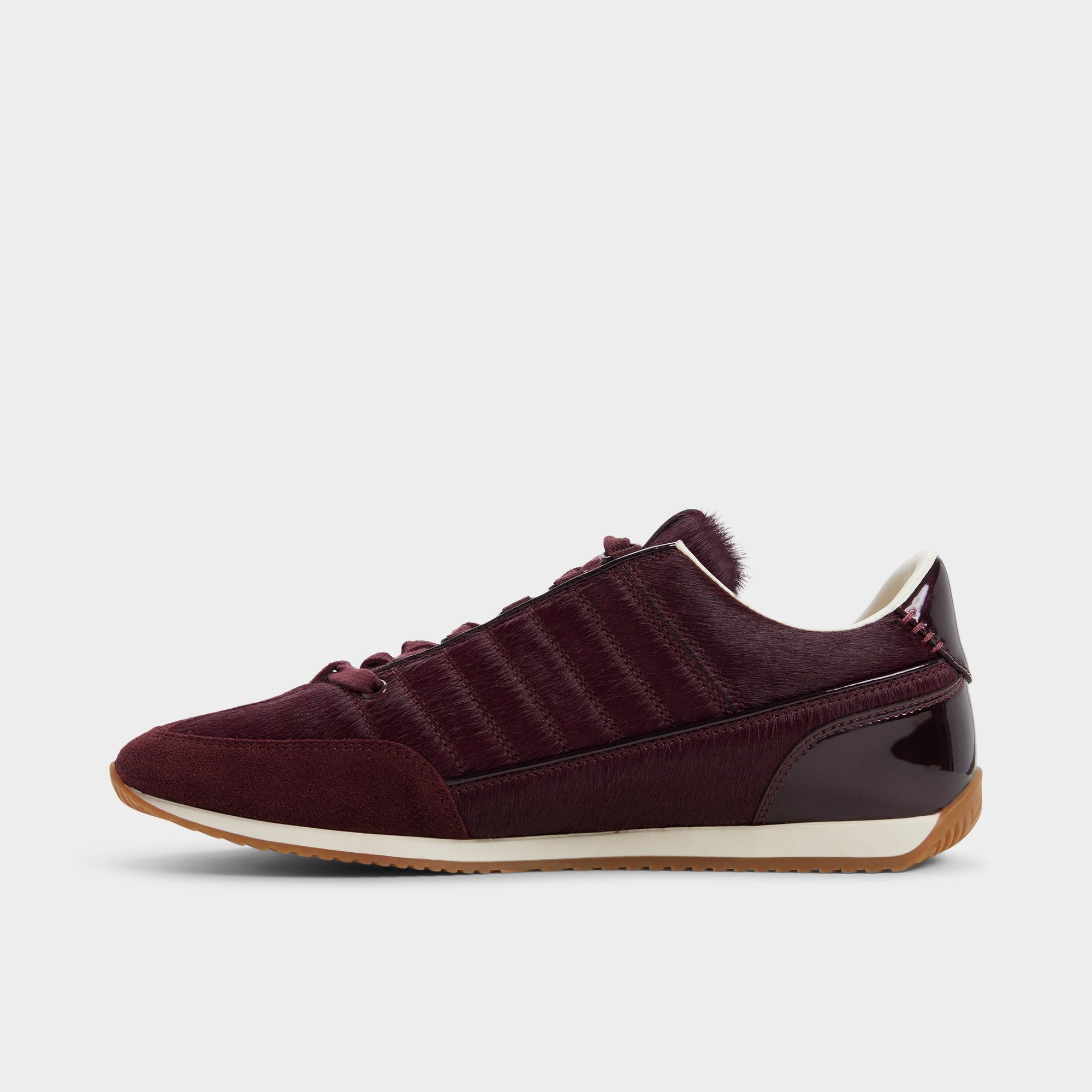 ALDO Rocko escarpin rouge à talon