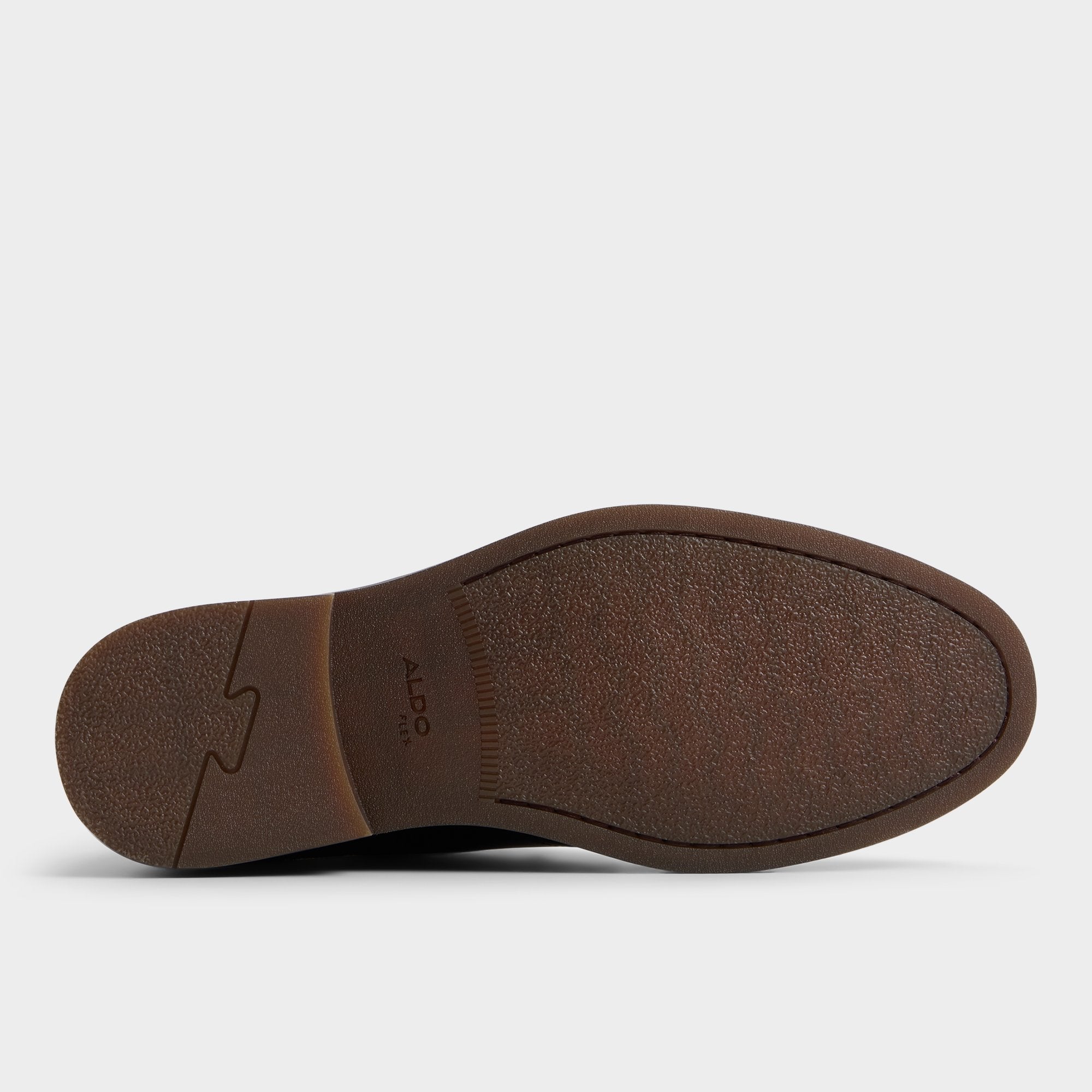 ALDO Tomasi boots homme noires casual