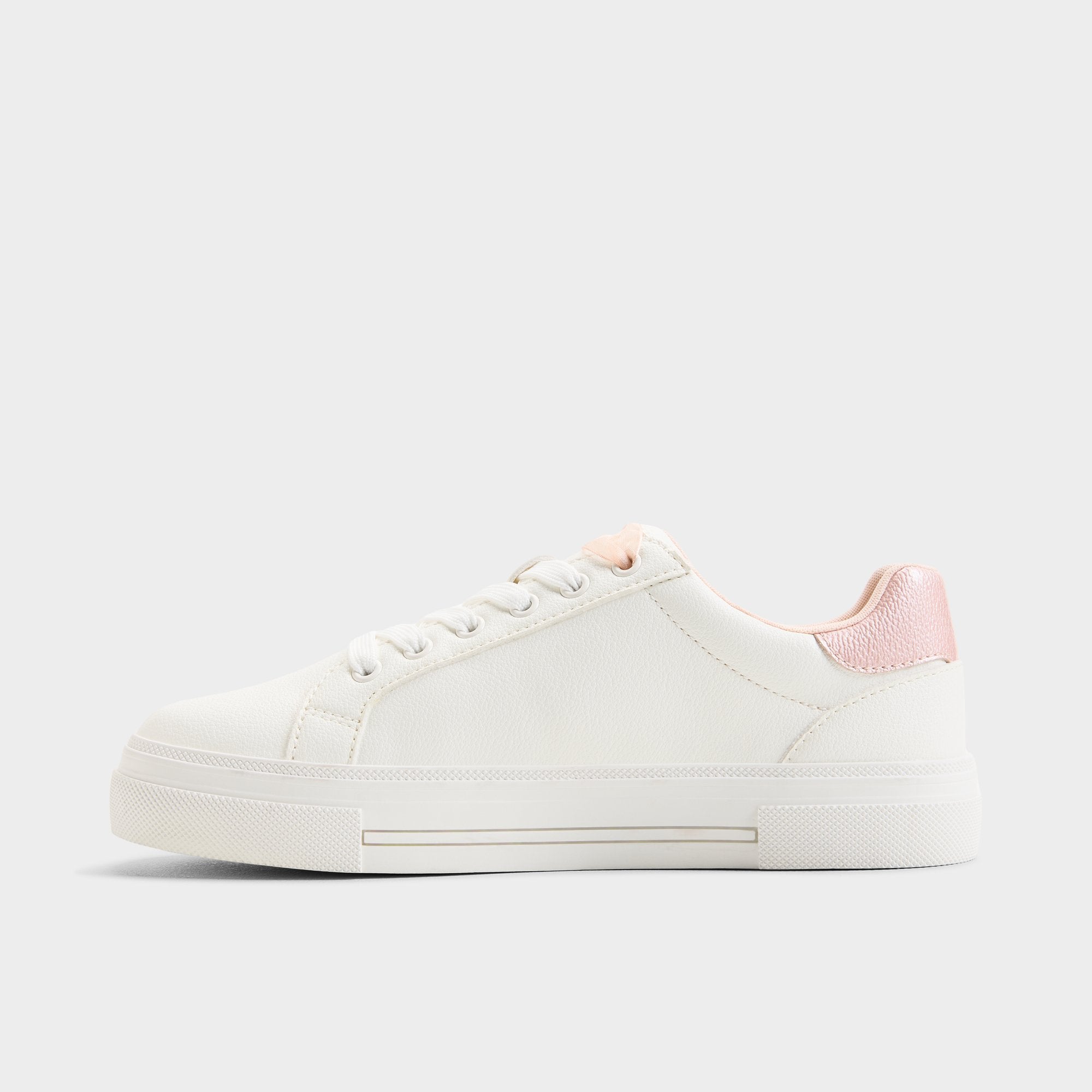 ALDO Saddie baskets femme basses cuir