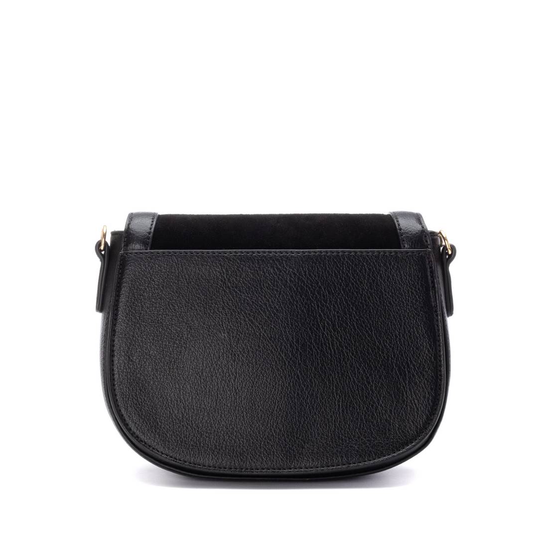 Carmela 18617702 sac bandoulière noir 18x24x9 cm