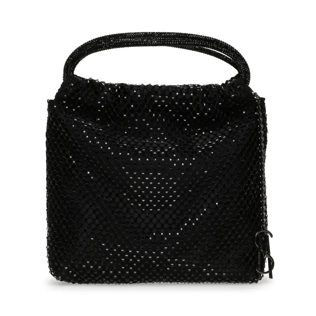 Steve Madden Bflirty sac bandoulière noir taille unique