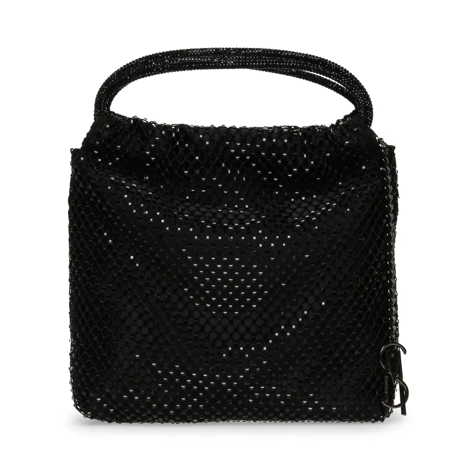 Steve Madden Bflirty sac bandoulière noir taille unique