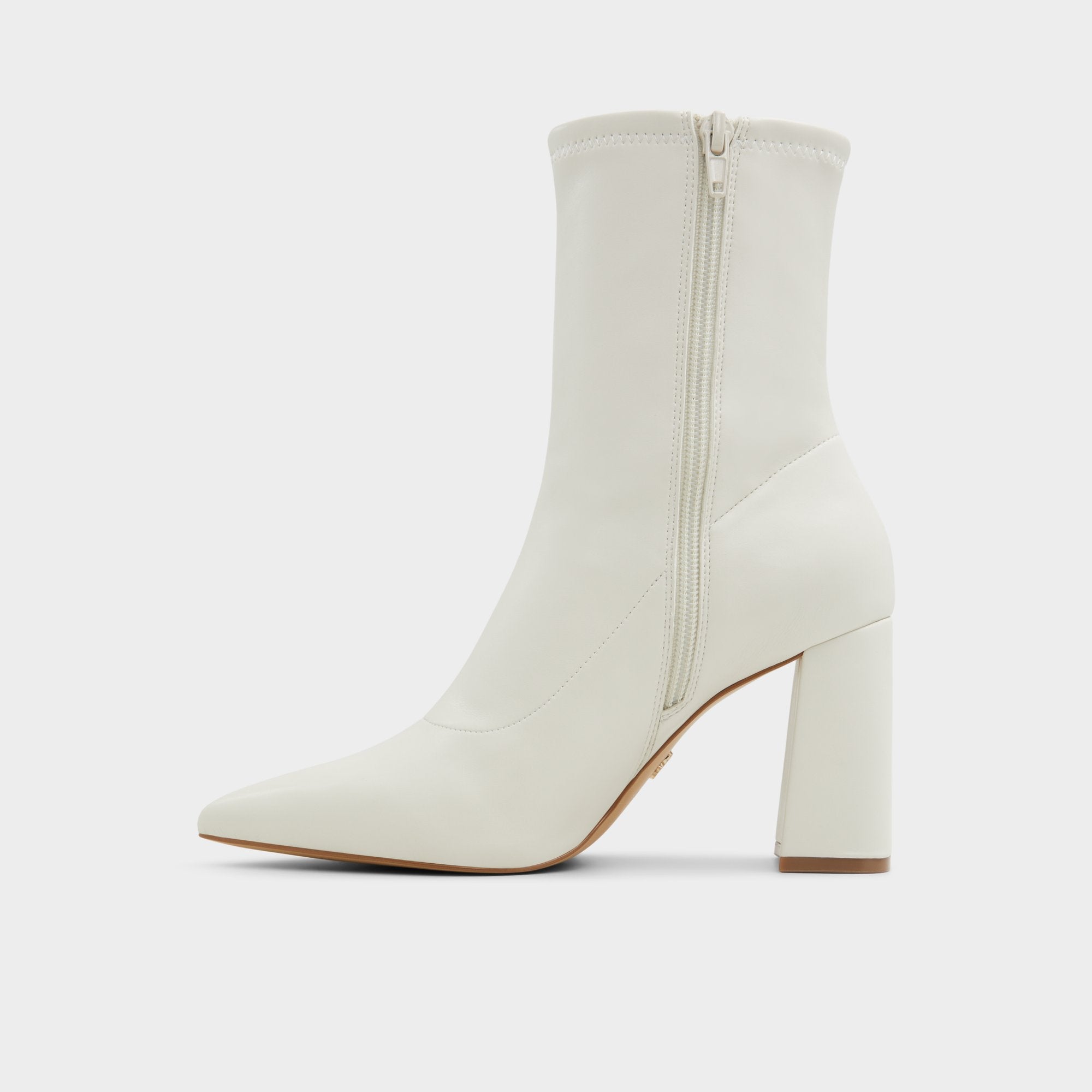ALDO Figtree bottines extensibles noires