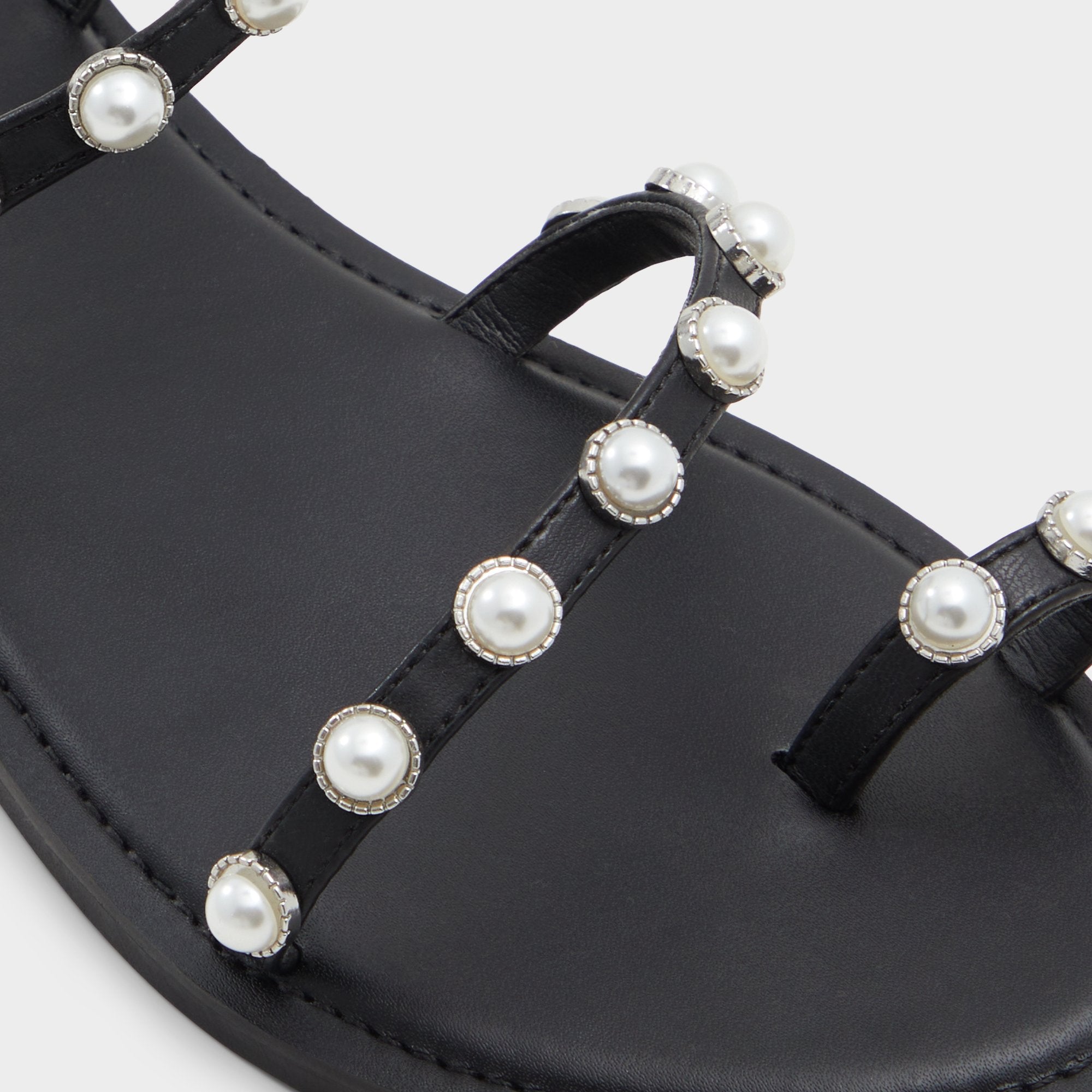 ALDO Coreydale sandale à brides détail luxe
