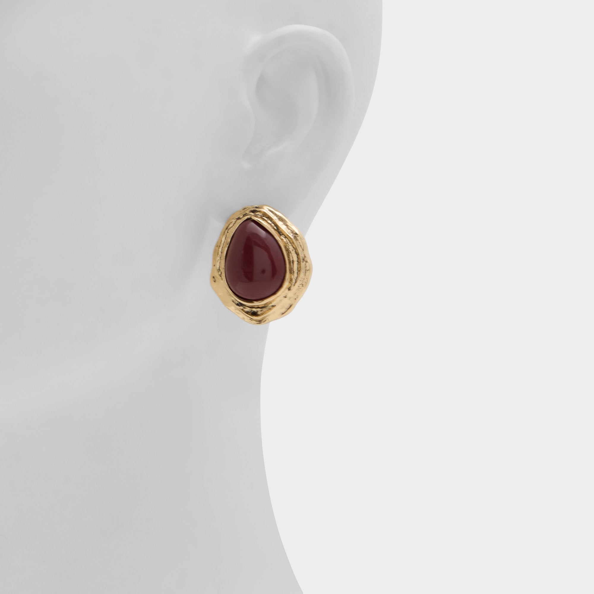ALDO Stunnie accessoire bordeaux