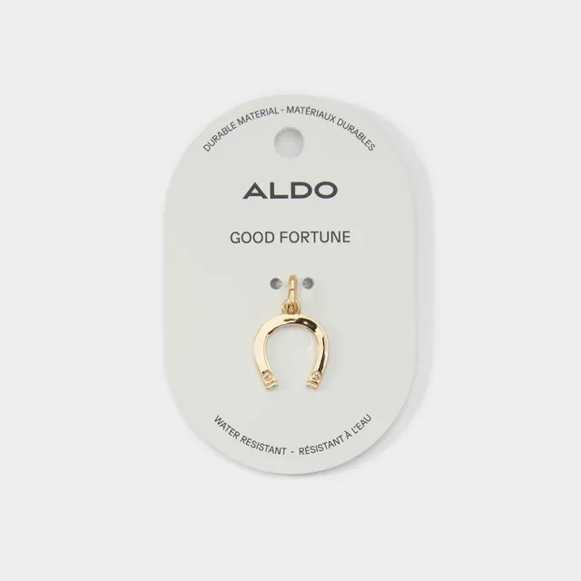 ALDO Goodfortune breloque résistante eau