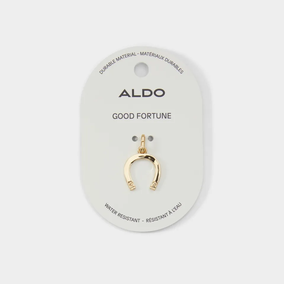 ALDO Goodfortune breloque résistante eau