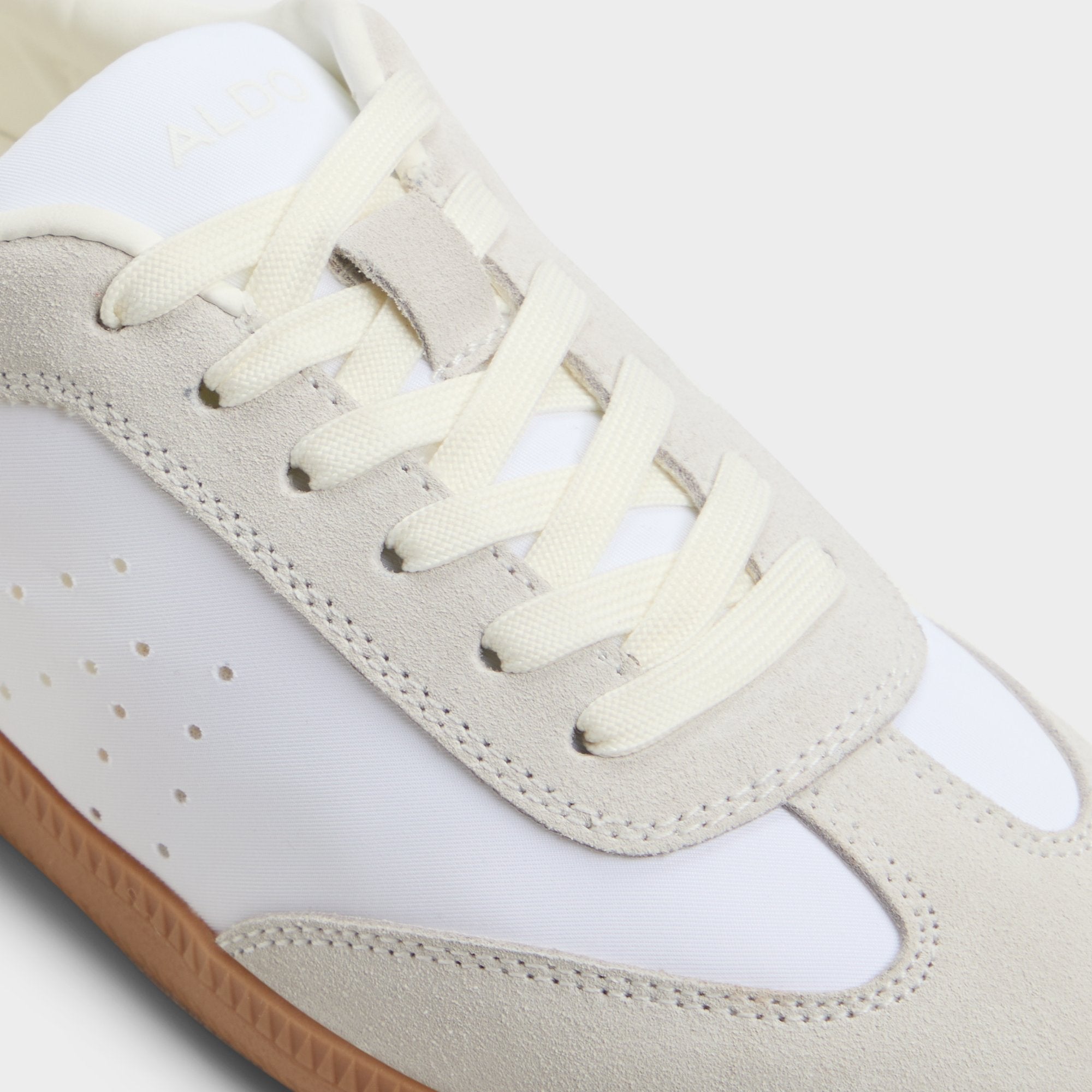 ALDO Clubstyle baskets rétro femme