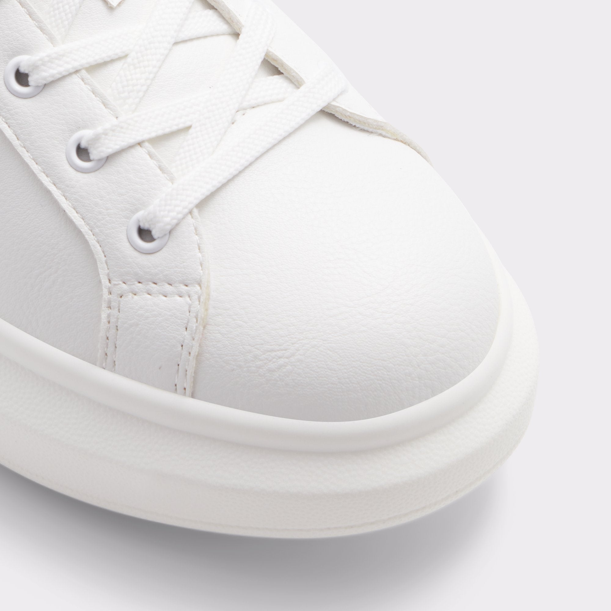 ALDO Reia baskets femme chunky métal