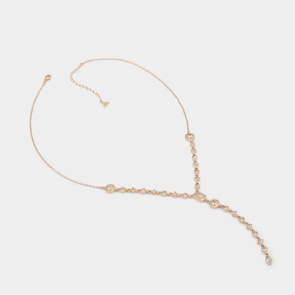 Aldo Jessiie accessoire fantaisie doré