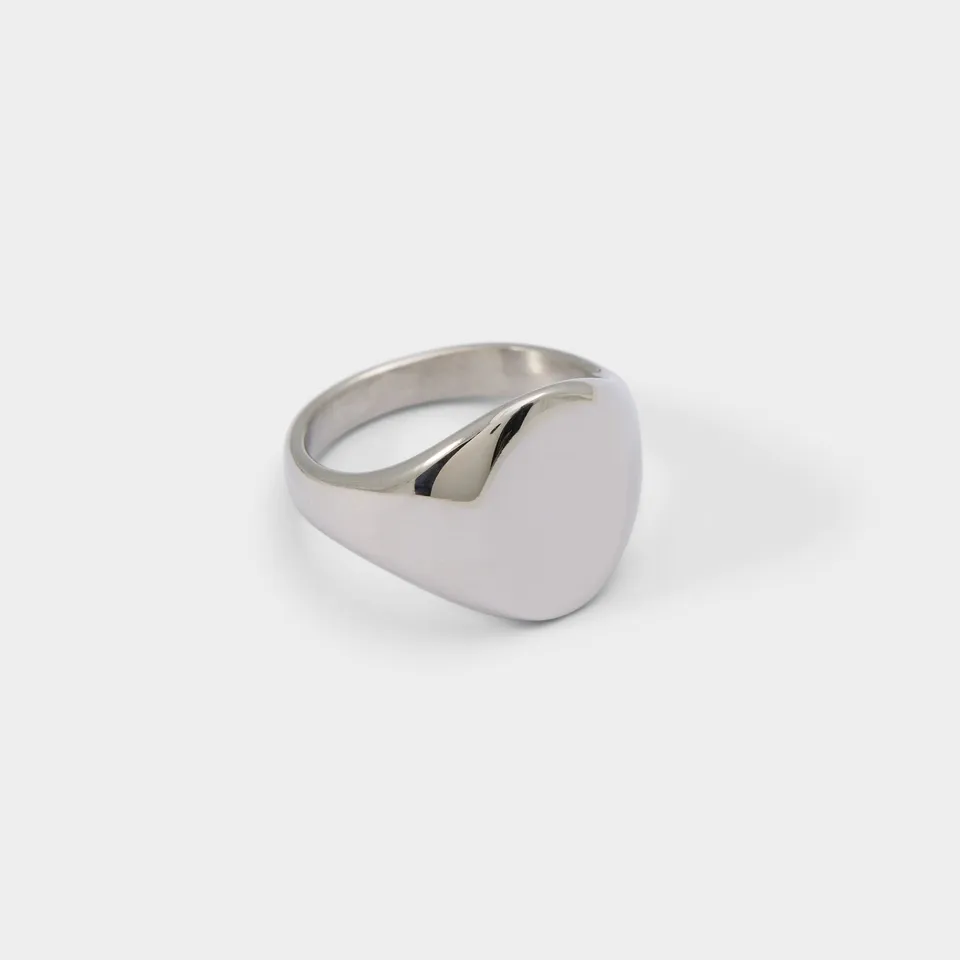 ALDO Enalaever bague femme métal doré