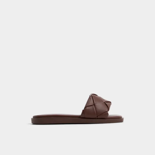 Aldo Esterelle sandales plates femme