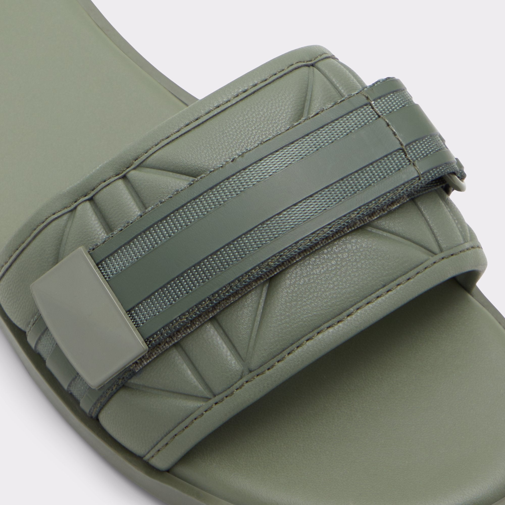 ALDO Mana sandales scratch beige