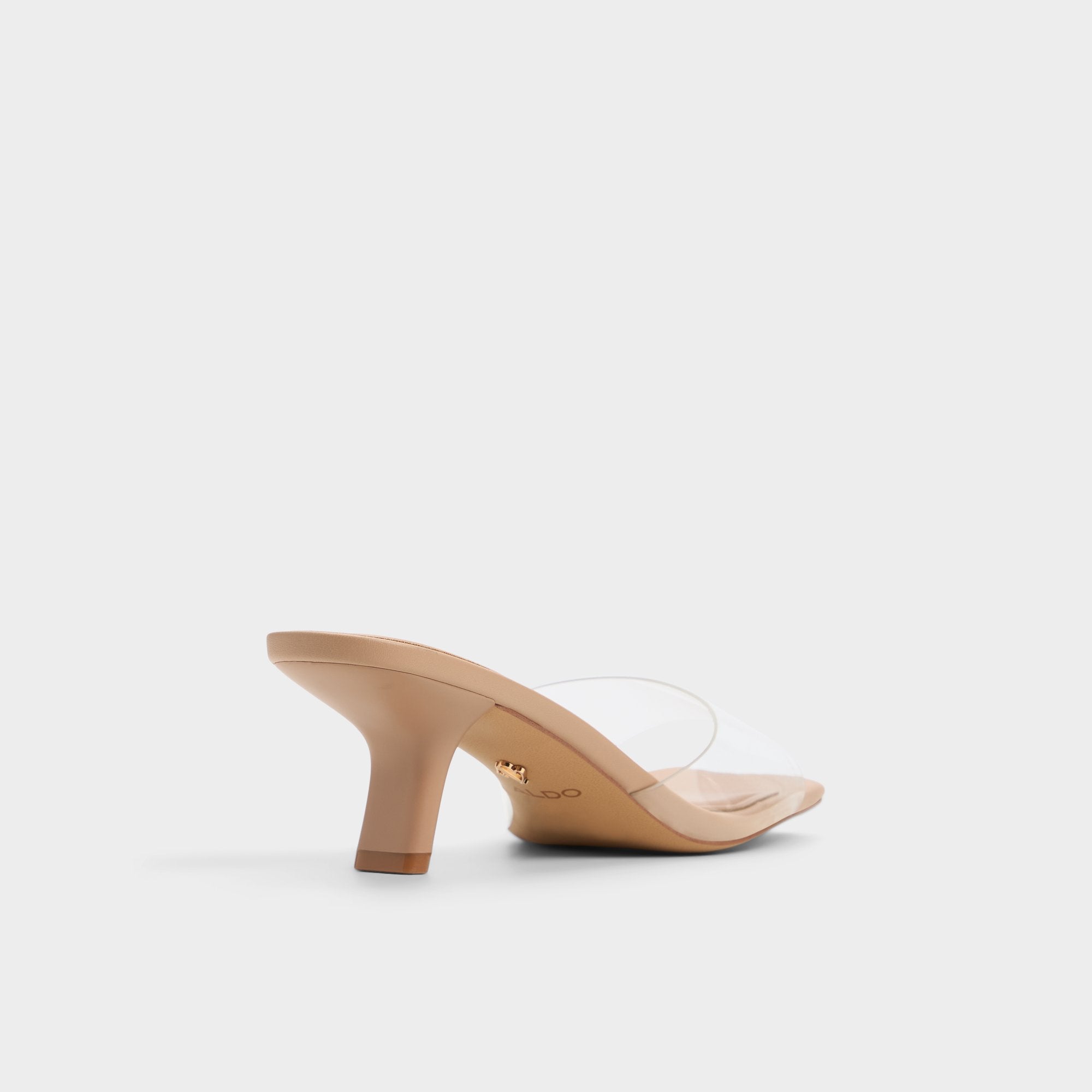 ALDO Enchanting sandales petit talon beige