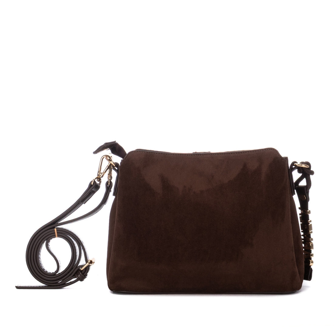 Carmela 18625002 bandoulière animal marron