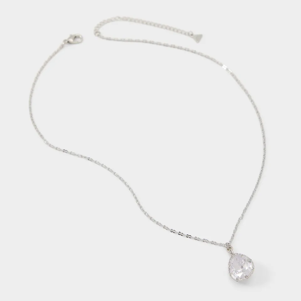 ALDO Beauceron accessoire femme métallisé