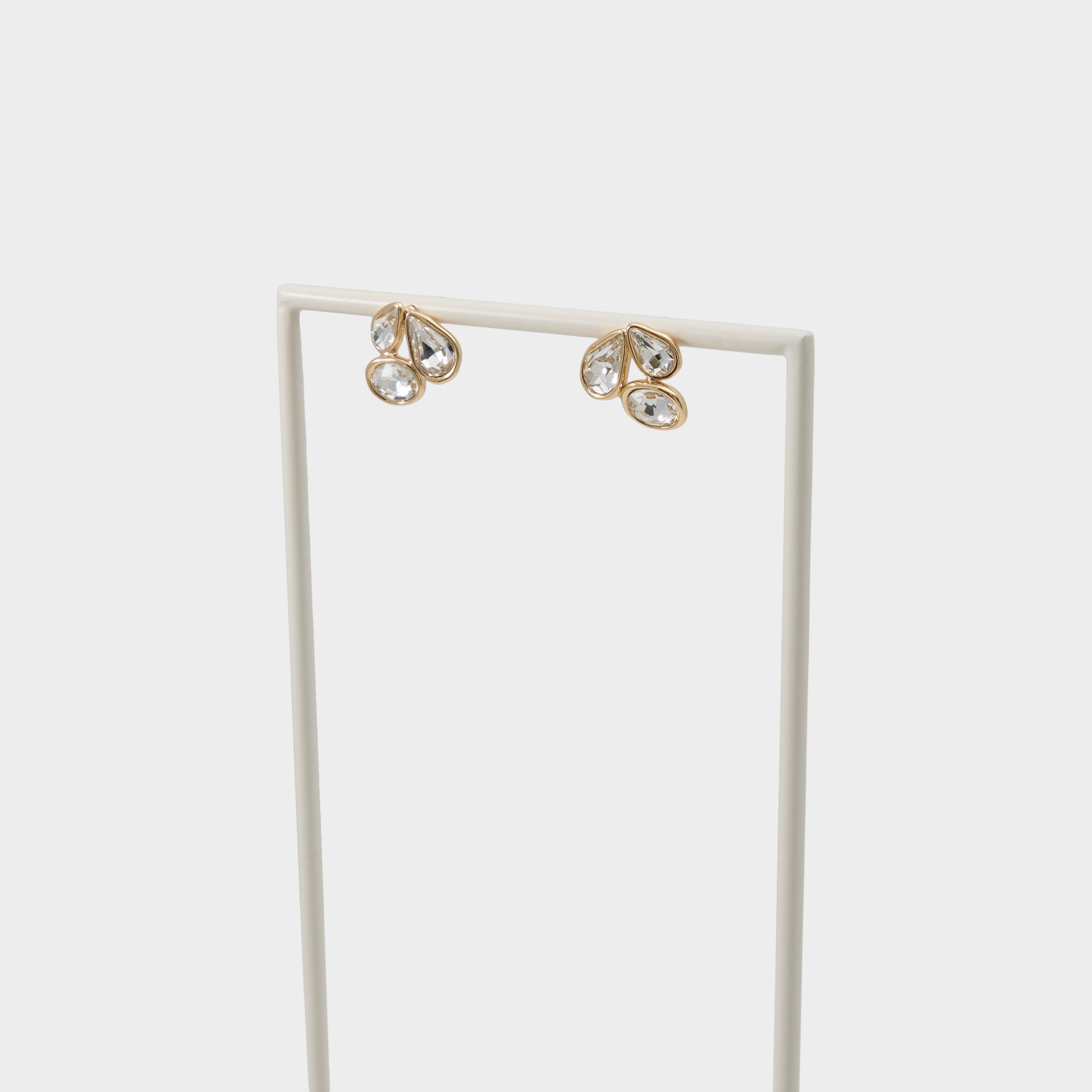 ALDO Kandy accessoire femme cuir doré