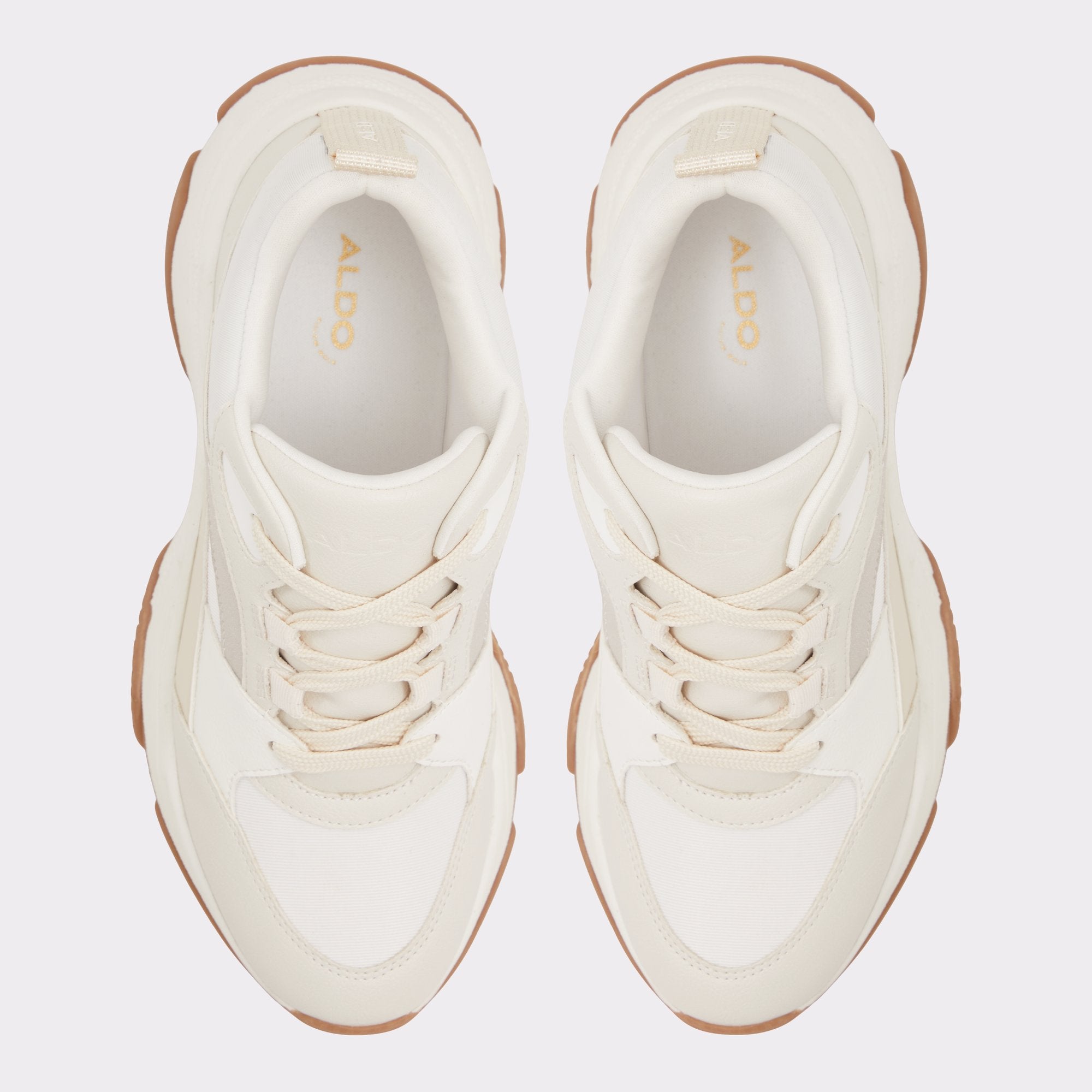 ALDO Valleyia baskets femme semelle jogger