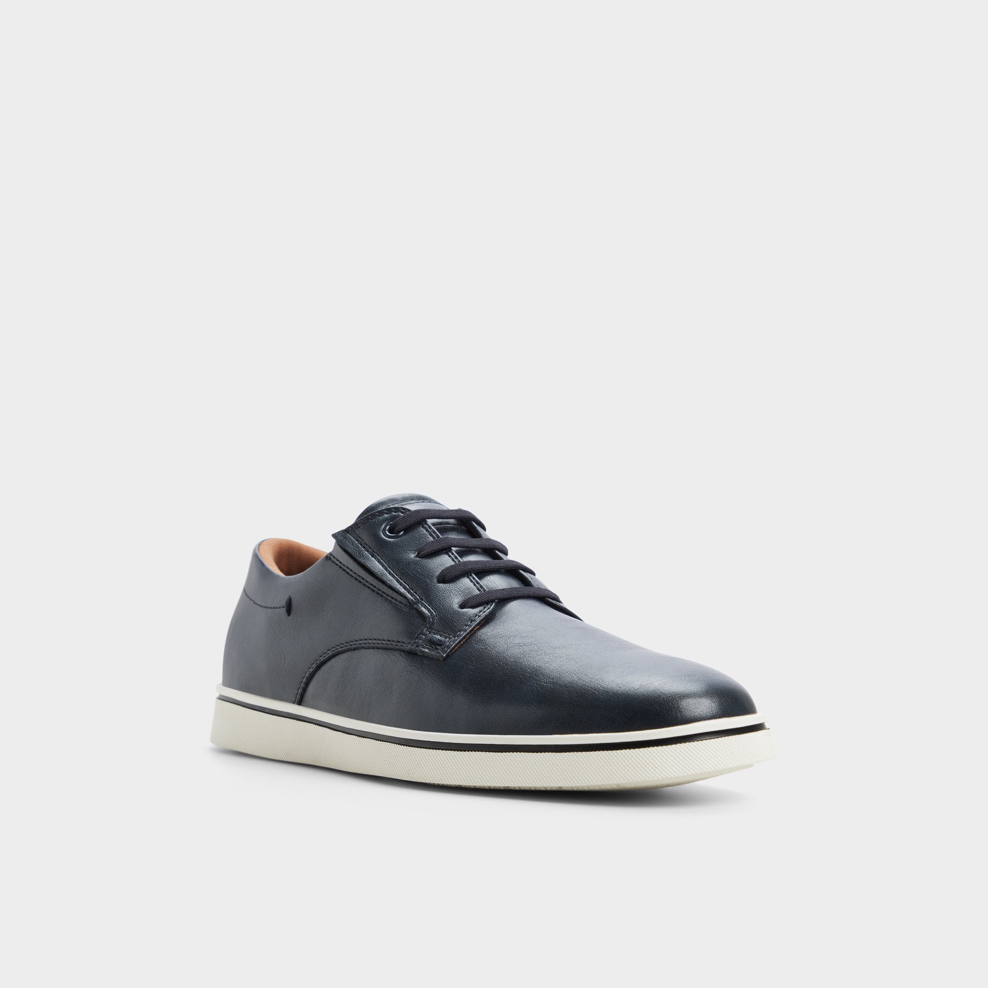 ALDO Dougie baskets slip-on bleues