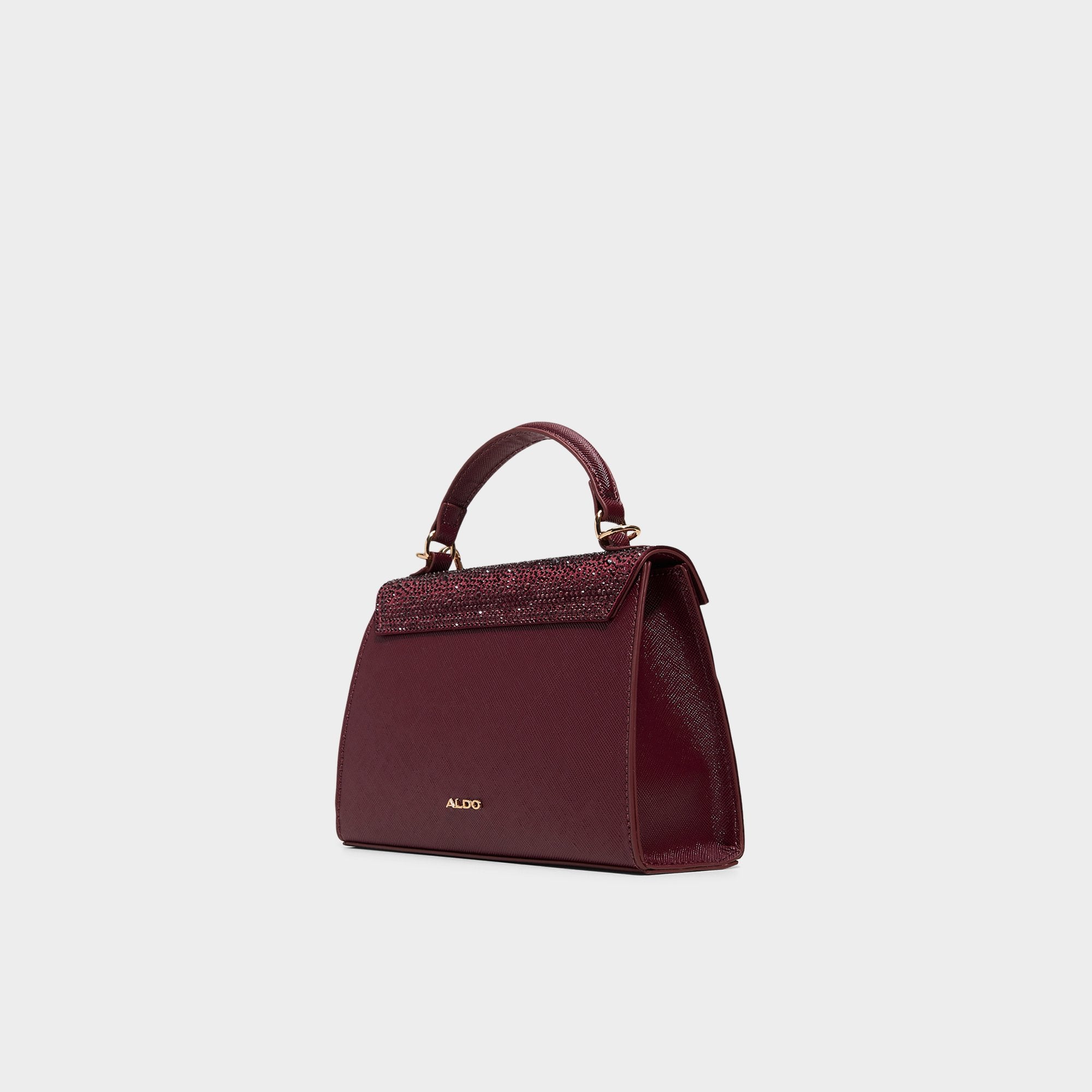 Aldo Niki sac à main femme paillettes fête
