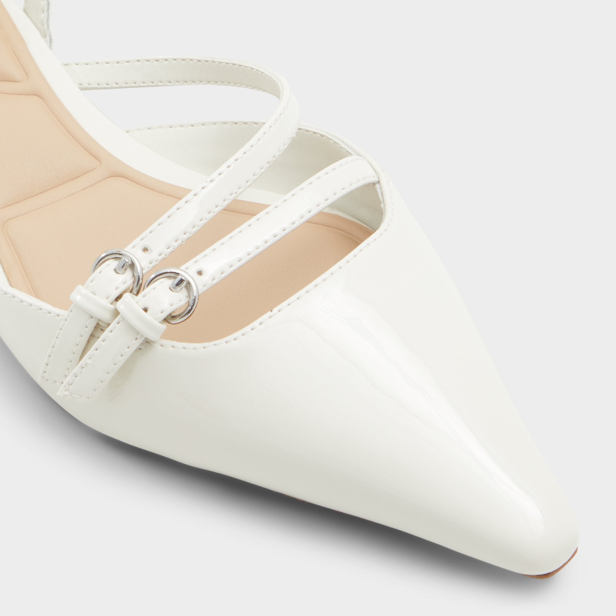 ALDO Alanie ballerine slingback femme confort
